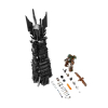 Конструктор Lego 10237 Башня Ортханк (Orthanc Tower)