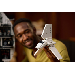 Конструктор Lego 75419 Death Star Звезда Смерти