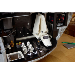 Конструктор Lego 75419 Death Star Звезда Смерти
