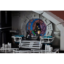 Конструктор Lego 75419 Death Star Звезда Смерти