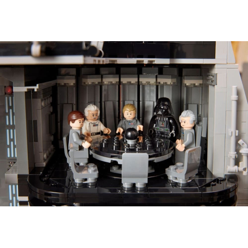 Конструктор Lego 75419 Death Star Звезда Смерти