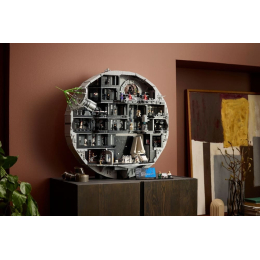 Конструктор Lego 75419 Death Star Звезда Смерти