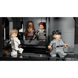 Конструктор Lego 75419 Death Star Звезда Смерти
