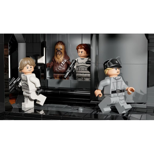 Конструктор Lego 75419 Death Star Звезда Смерти