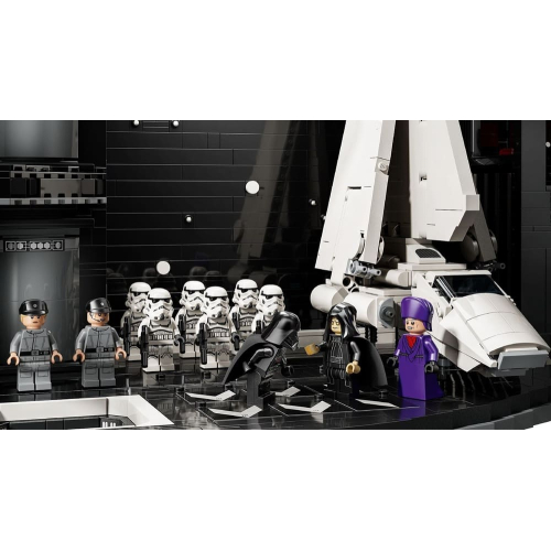 Конструктор Lego 75419 Death Star Звезда Смерти