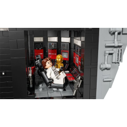Конструктор Lego 75419 Death Star Звезда Смерти