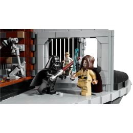 Конструктор Lego 75419 Death Star Звезда Смерти