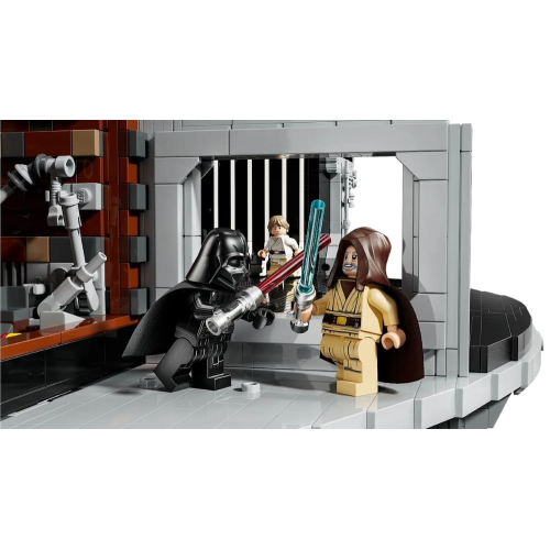 Конструктор Lego 75419 Death Star Звезда Смерти
