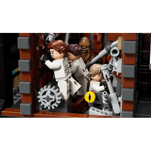 Конструктор Lego 75419 Death Star Звезда Смерти