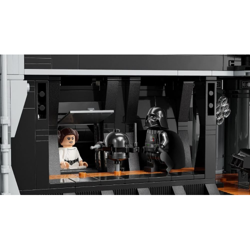 Конструктор Lego 75419 Death Star Звезда Смерти
