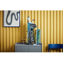 Конструктор Lego 76269 Башня мстителей (Avengers Tower)