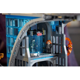 Конструктор Lego 76269 Башня мстителей (Avengers Tower)