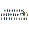 Конструктор Lego 76269 Башня мстителей (Avengers Tower)