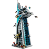 Конструктор Lego 76269 Башня мстителей (Avengers Tower)