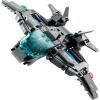 Конструктор Lego 76269 Башня мстителей (Avengers Tower)
