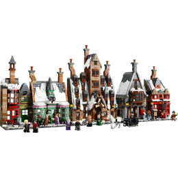 Конструктор Lego 76457 Деревня Хогсмид (Harry Potter Hogsmeade™ Village)