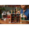 Конструктор Lego 76457 Деревня Хогсмид (Harry Potter Hogsmeade™ Village)