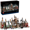 Конструктор Lego 76457 Деревня Хогсмид (Harry Potter Hogsmeade™ Village)