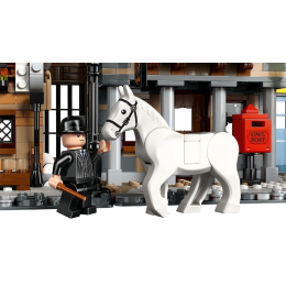 Конструктор Lego 76457 Деревня Хогсмид (Harry Potter Hogsmeade™ Village)