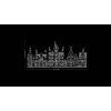 Конструктор Lego 76457 Деревня Хогсмид (Harry Potter Hogsmeade™ Village)