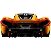 Конструктор Lego 42172 McLaren P1