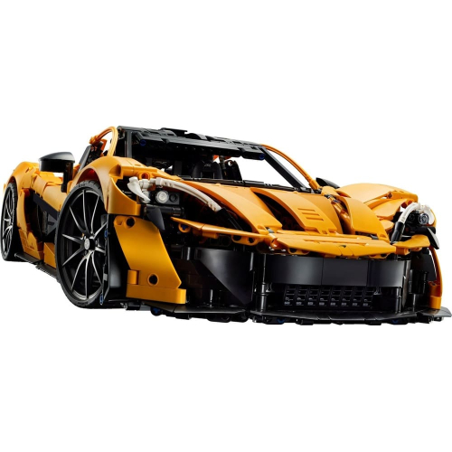 Конструктор Lego 42172 McLaren P1