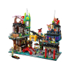 Конструктор Lego NINJAGO 71799 Городской рынок