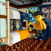 Конструктор Lego NINJAGO 71799 Городской рынок