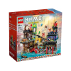 Конструктор Lego NINJAGO 71799 Городской рынок