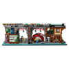 Конструктор Lego NINJAGO 71799 Городской рынок