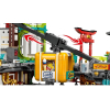 Конструктор Lego NINJAGO 71799 Городской рынок