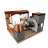 Конструктор Lego NINJAGO 71799 Городской рынок