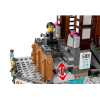 Конструктор Lego NINJAGO 71799 Городской рынок