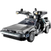 Конструктор Lego 10300 Машина времени «Назад в будущее» Back to the Future Time Machine