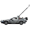Конструктор Lego 10300 Машина времени «Назад в будущее» Back to the Future Time Machine
