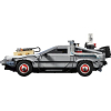 Конструктор Lego 10300 Машина времени «Назад в будущее» Back to the Future Time Machine