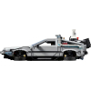 Конструктор Lego 10300 Машина времени «Назад в будущее» Back to the Future Time Machine