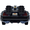 Конструктор Lego 10300 Машина времени «Назад в будущее» Back to the Future Time Machine