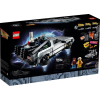 Конструктор Lego 10300 Машина времени «Назад в будущее» Back to the Future Time Machine