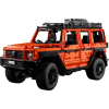 Конструктор Lego 42177 Mercedes-Benz G 500