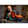 Конструктор Lego 42177 Mercedes-Benz G 500