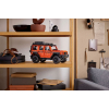 Конструктор Lego 42177 Mercedes-Benz G 500