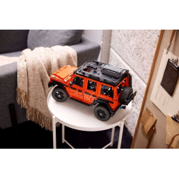 Конструктор Lego 42177 Mercedes-Benz G 500
