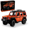 Конструктор Lego 42177 Mercedes-Benz G 500