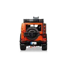 Конструктор Lego 42177 Mercedes-Benz G 500
