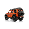 Конструктор Lego 42177 Mercedes-Benz G 500