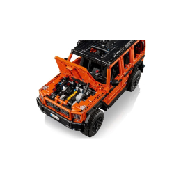 Конструктор Lego 42177 Mercedes-Benz G 500