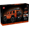 Конструктор Lego 42177 Mercedes-Benz G 500