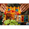 Конструктор Lego 71741 Сады Ниндзяго-сити NINJAGO® City Gardens