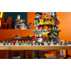 Конструктор Lego 71741 Сады Ниндзяго-сити NINJAGO® City Gardens
